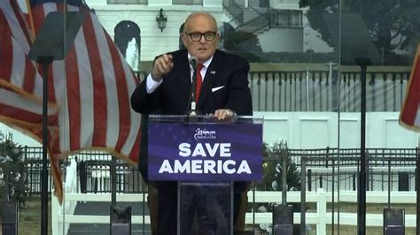 abc/ny bar association seeks to expel rudy giuliani over combat remarks before capitol siege